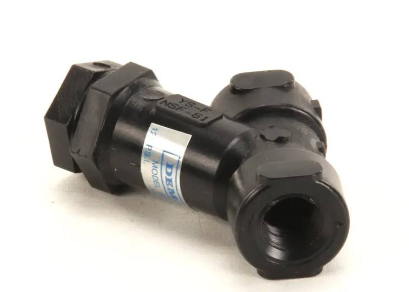 Kold-draft GBR01379, Y-Strainer, Water