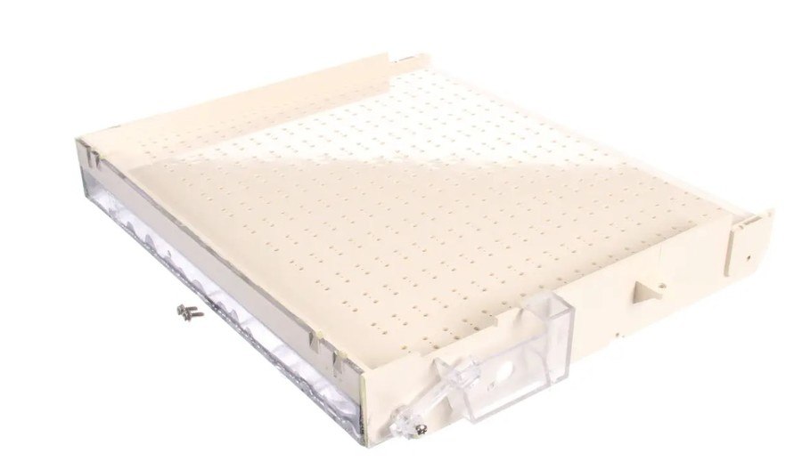 Kold-draft GBR00270, Water Plate, HK