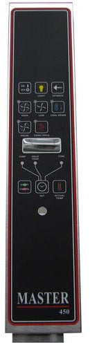 Garland 1952898, Panel