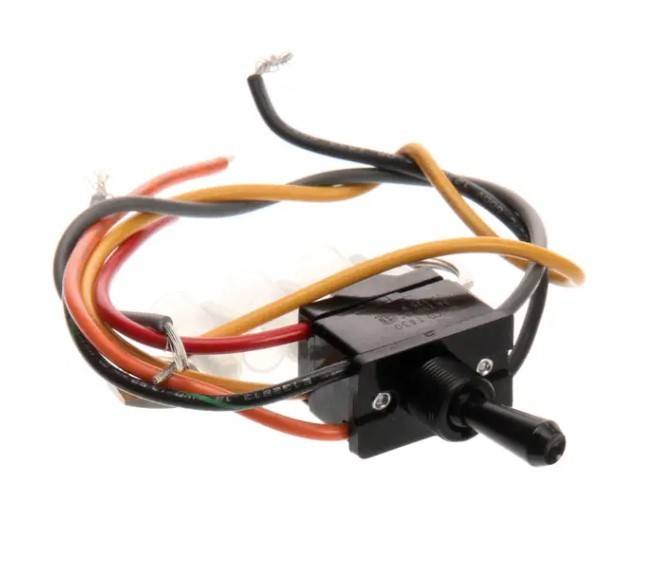 Kold-draft GBR00897, Switch with Wire Harness, Toggle