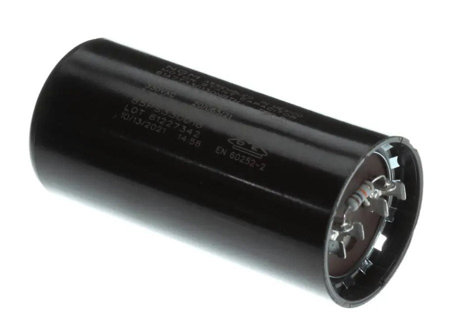 Kold-draft 518100212, Capacitor, Compressor Start, 143uF, 330VAC, 50/60HZ