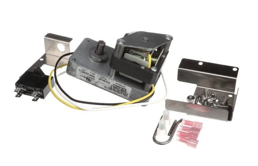 Kold-draft 102123801, Actuator Motor, 115V, GT561