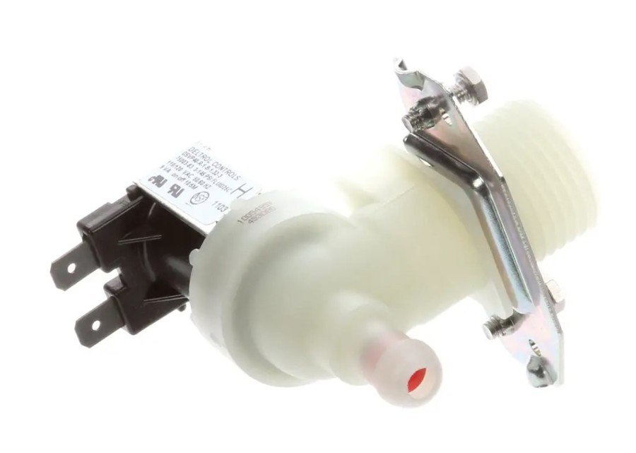 Kold-draft 102141201, Solenoid Valve, Water, 110/120V, 50/60HZ, after SN 607945