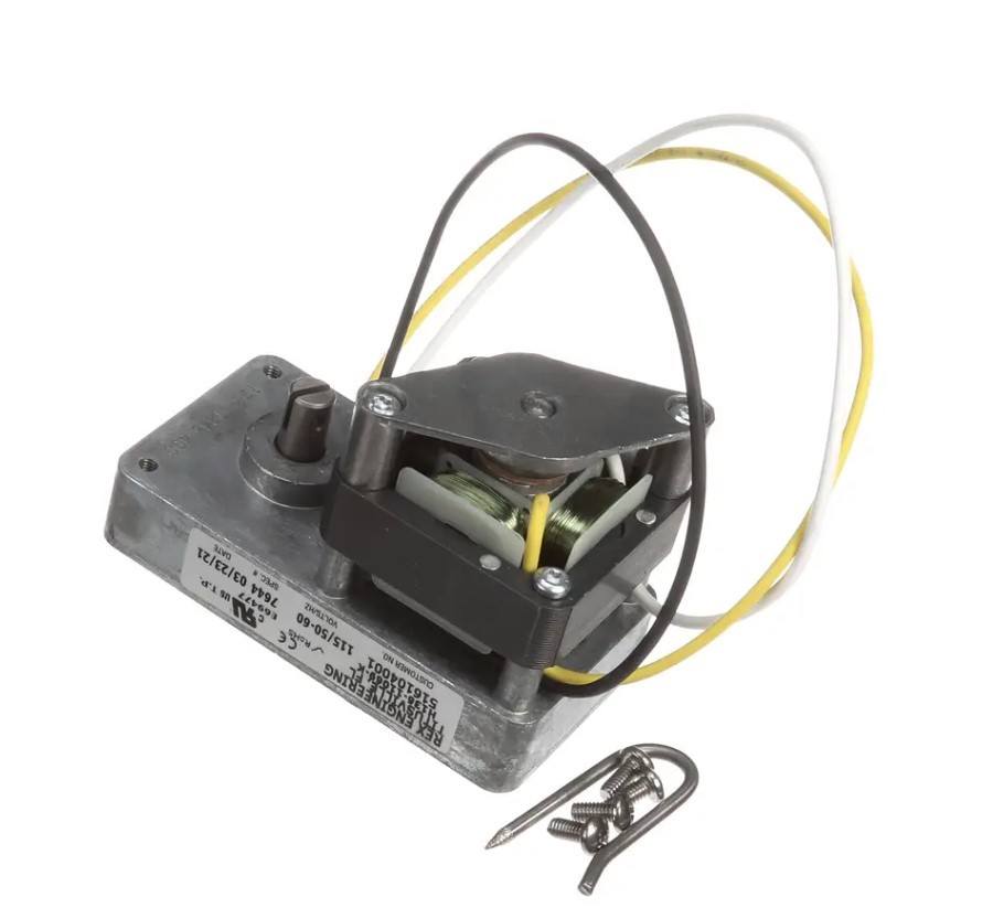 Kold-draft 102140901, Actuator Motor, 115V, 50/60V