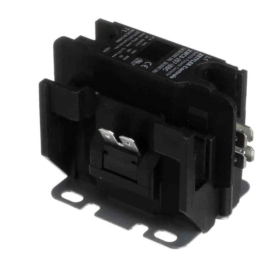 Kold-draft 510100502, Contactor, Single Pole, 208/220/240V 50/60HZ Coil