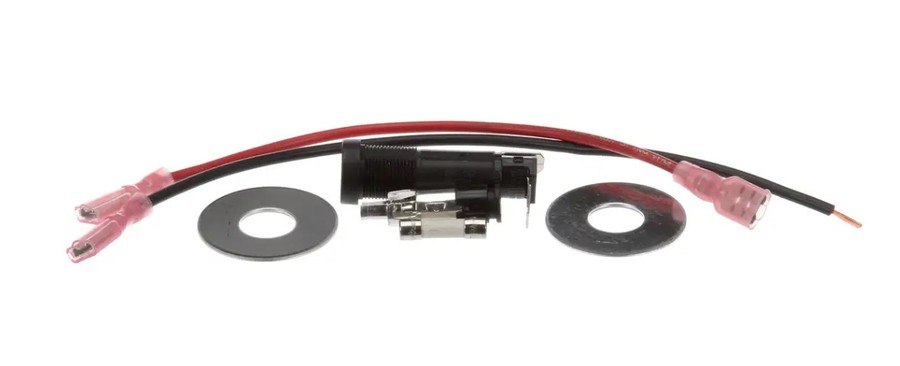 Kold-draft 102144901, Fuse Holder with 4A Fuse