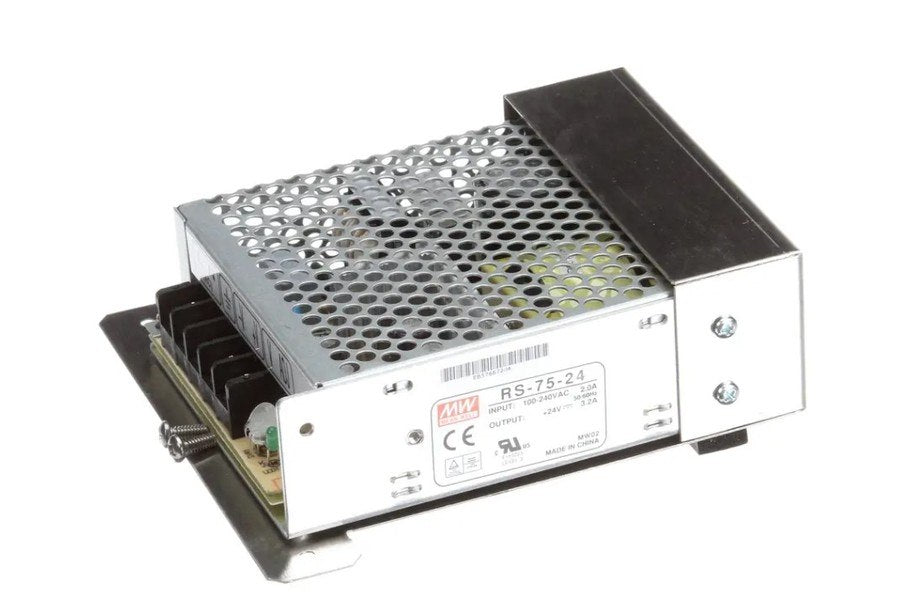 Kold-draft 102146303, Power Supply
