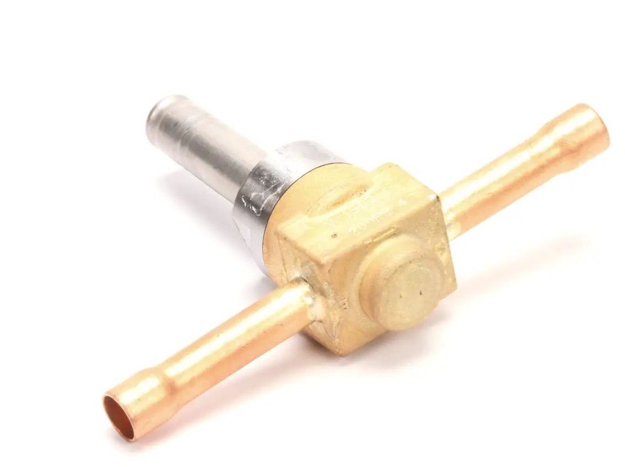 Kold-draft 102101001, Defrost Valve Body