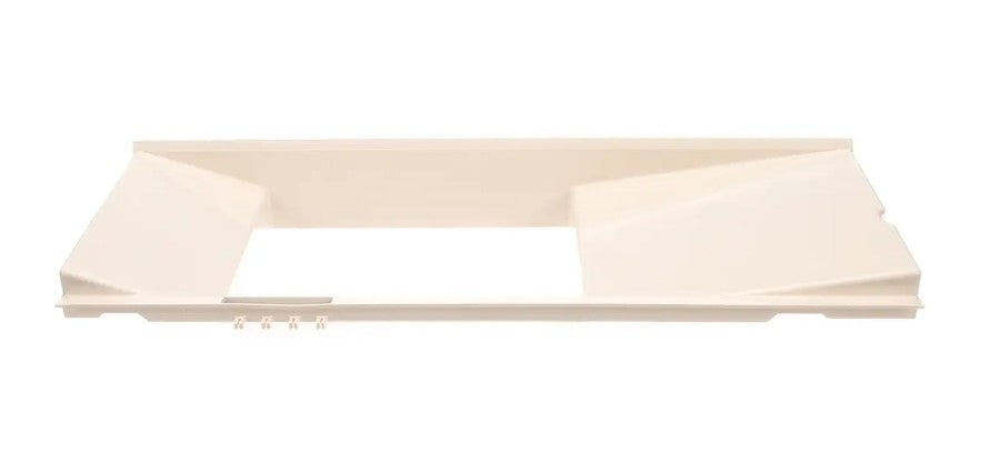 Kold-draft GBR00668, Ice Chute, Plastic, GB