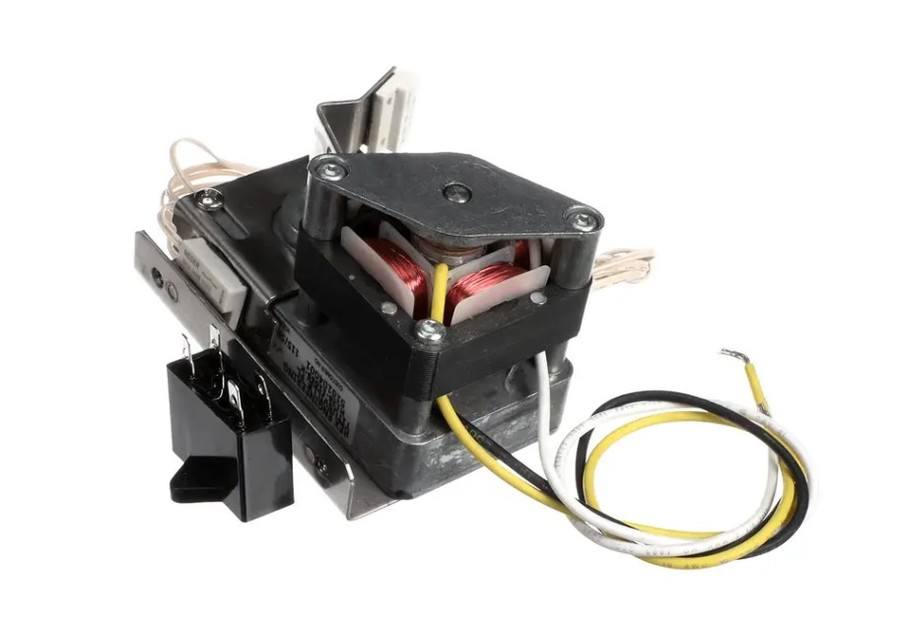 Kold-draft 102148601, Actuator Motor Assembly, 115V, SC201