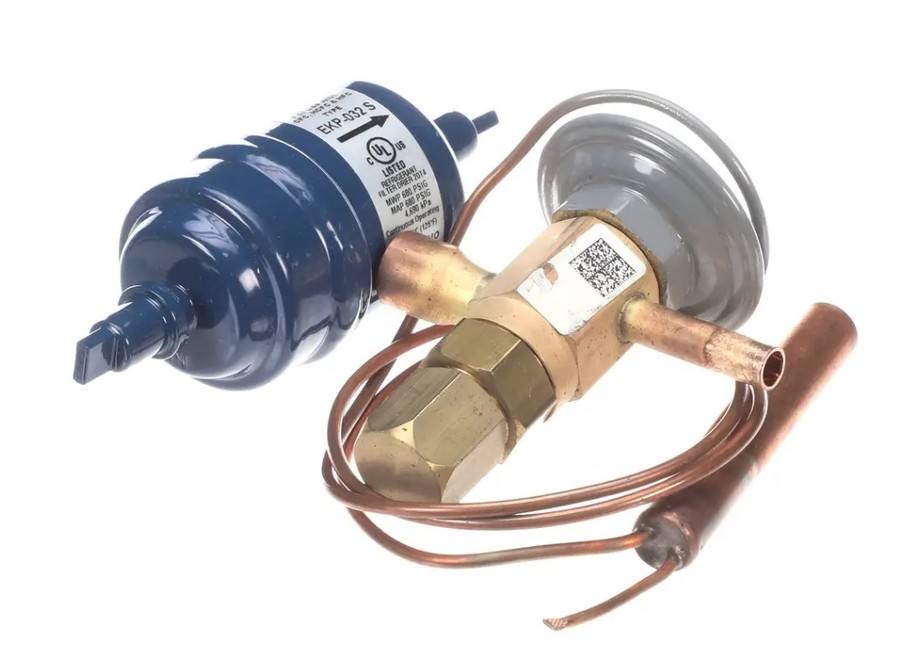 Kold-draft 102118802, Expansion Valve