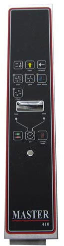 Garland 1952899, Panel