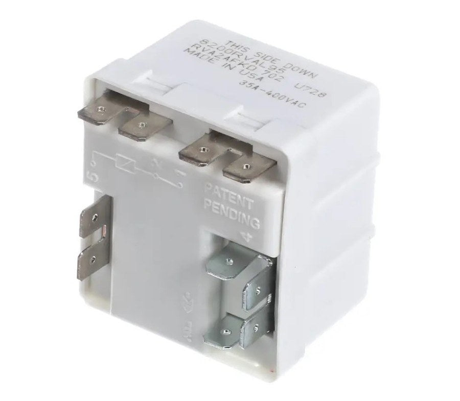 Kold-draft 518100109, Relay Potential GB1064 GB654