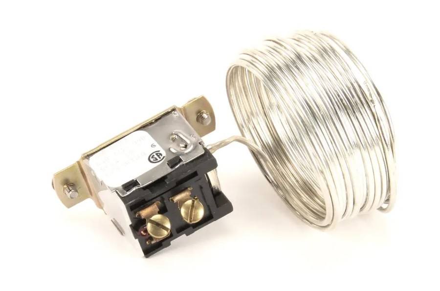 Kold-draft GBR00813, Bin Thermostat, 120" Capillary Tube