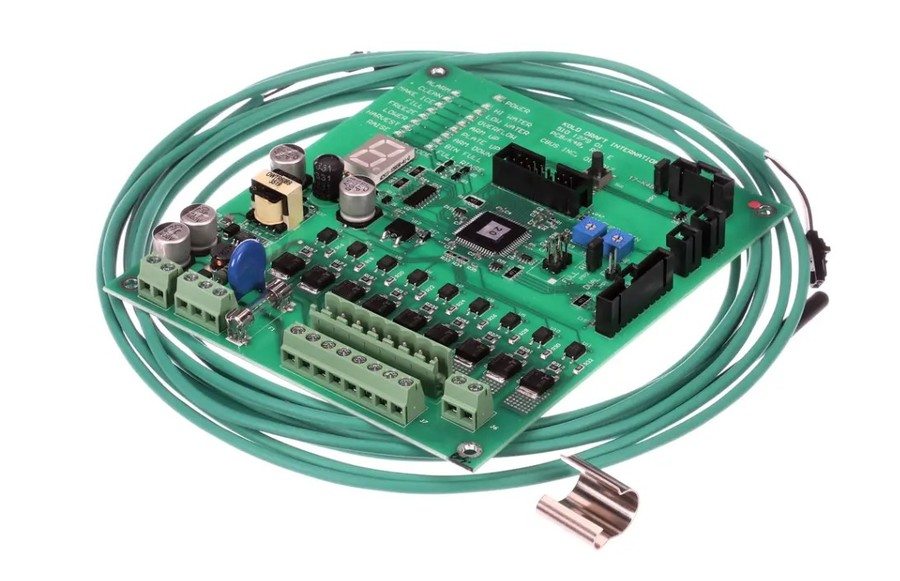 Kold-draft 102145902, Control Board Kit