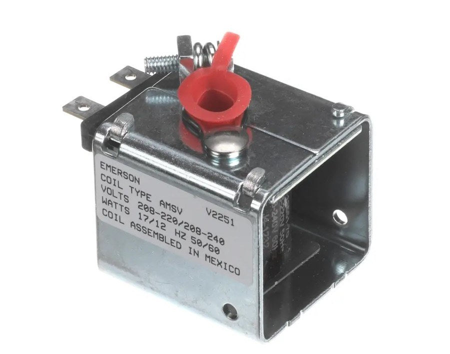 Kold-draft 515100712, Defrost Valve Coil