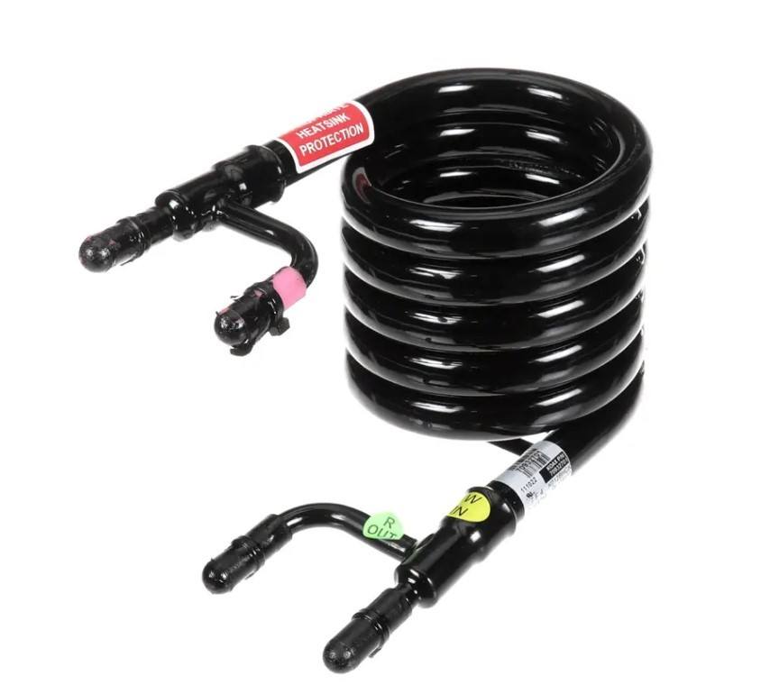 Kold-draft 514100310, Liquid Cooler Condenser (MGB64)