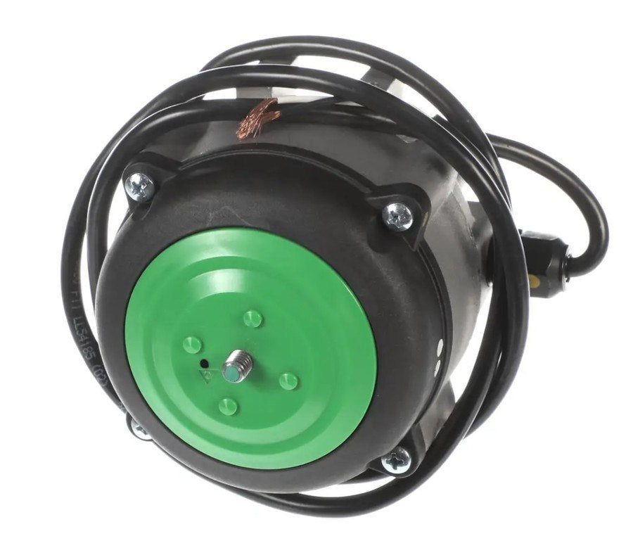 Kold-draft 516101802, Fan Motor, 200-240V, 60/50HZ, 1550RPM, 4 - 6 Amp, Clockwise