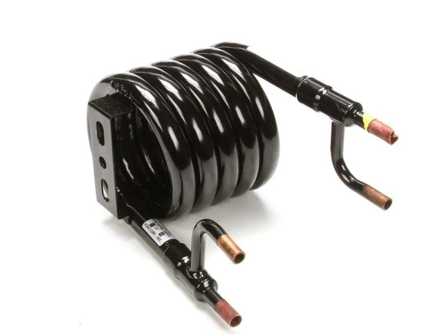 Kold-draft 102102101, Condenser, Liquid Cooled