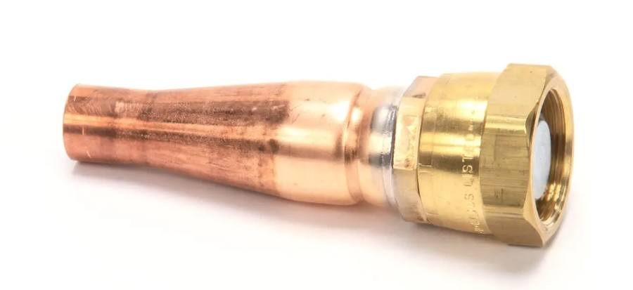 Kold-draft GBR02218, Coupling, Female, Self Sealing