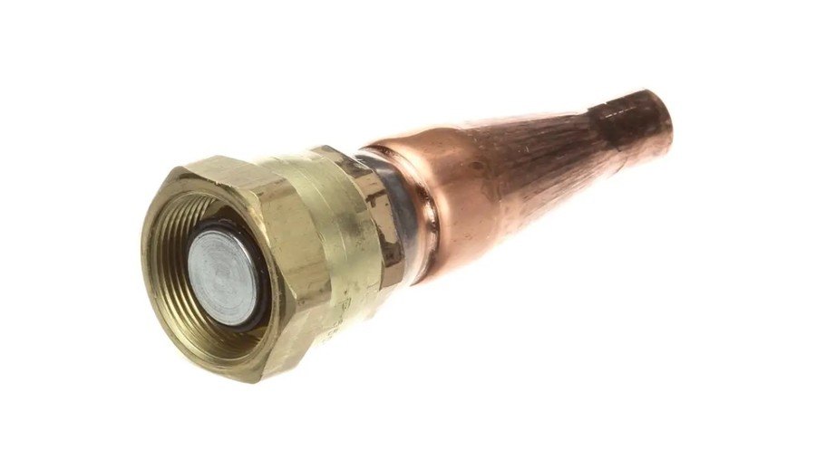 Kold-draft GBR02219, Coupling, Female, Self Sealing