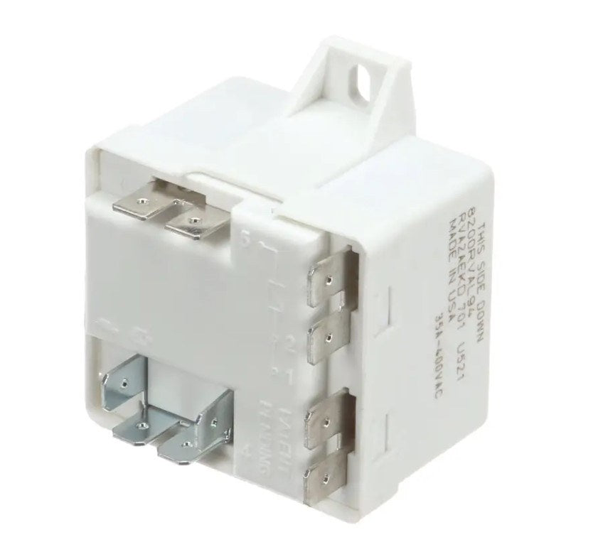 Kold-draft 102104709, Relay, Start, RVA2AEKD