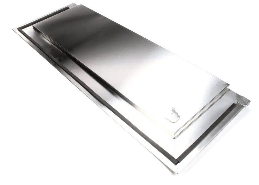 Kold-draft 102146801, Cover Replacement Kit