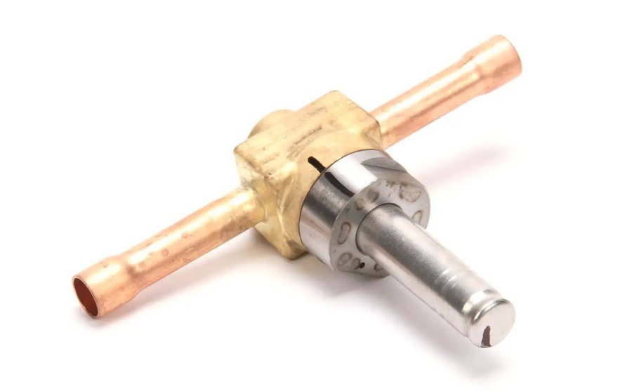 Kold-draft 102100801, Valve Body, Defrost