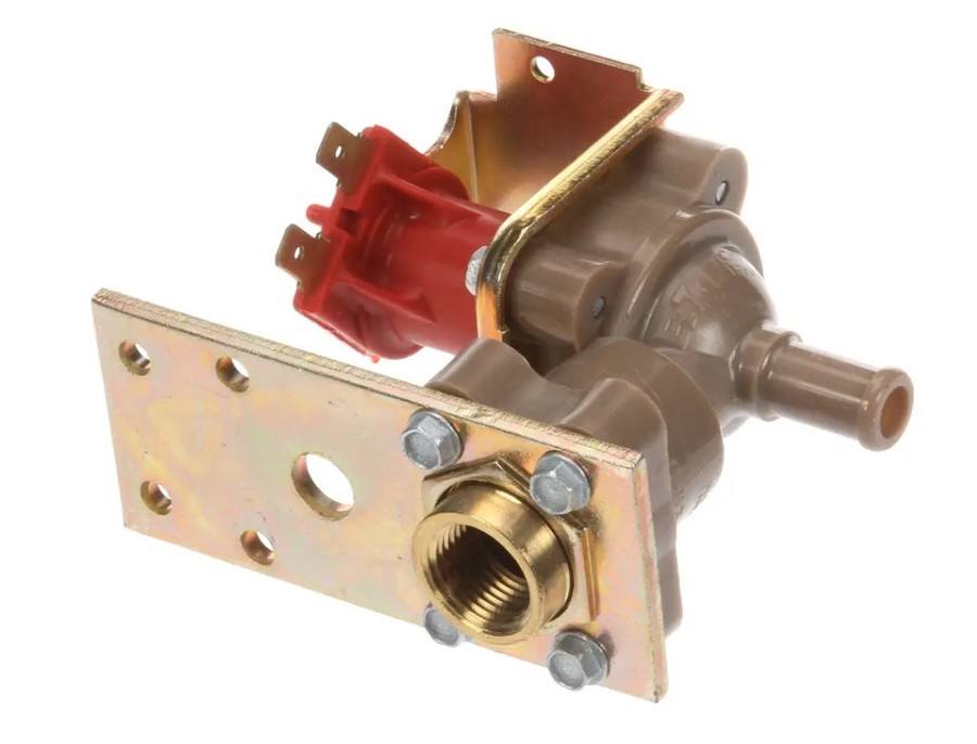 Kold-draft 102139101, Solenoid Valve, Water, 240V, 50/60HZ