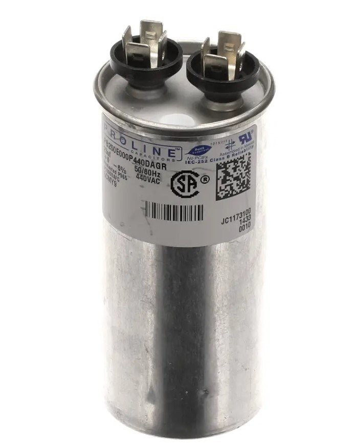 Kold-draft 102119701, Run Cap 25MFD/440V