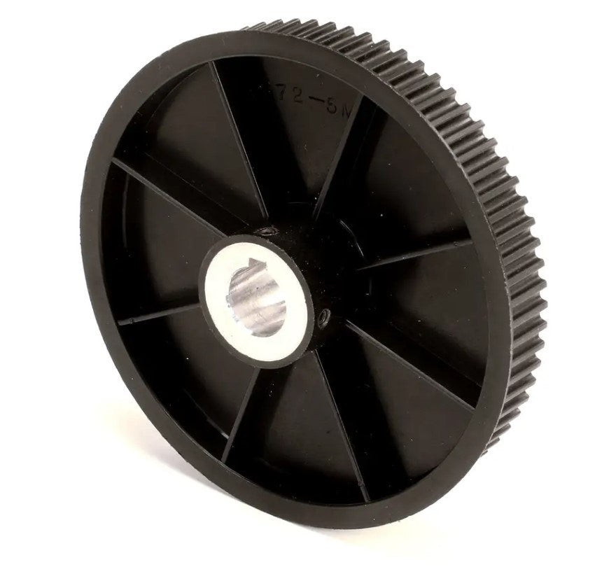 Kold-draft 102114803, Driven Pulley, 72 Tooth, T-250/T-251