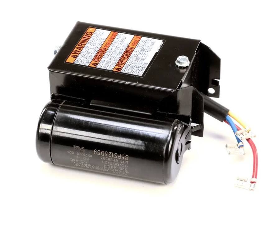 Kold-draft 102142401, Relay Box Assembly, GT361, GT361LHK