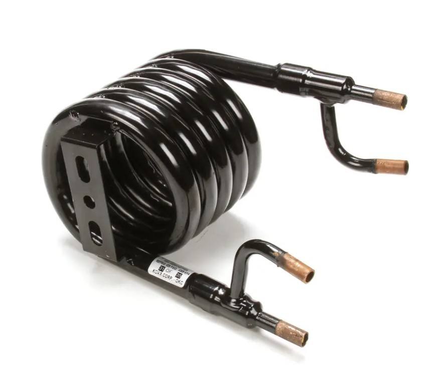 Kold-draft 102102004, Marine Liquid Cooled Condenser, MGB650W, GB450W, GB650W