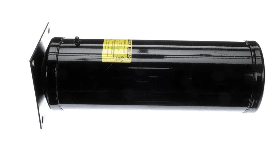 Kold-draft 102102302, Receiver