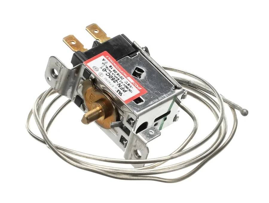 Kelvinator 0US811, Temperature Control