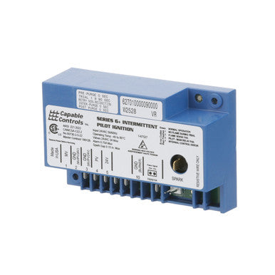 Pitco 60152001-CL, Ignition Spark Module, 24VAC