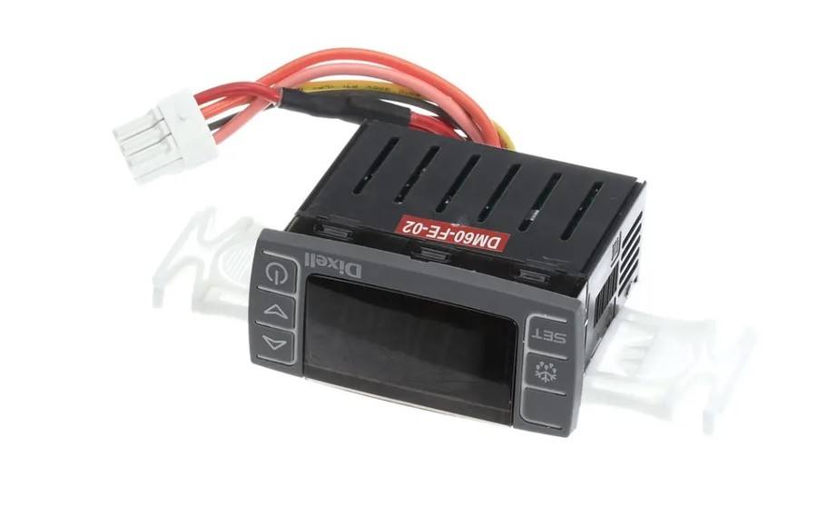 Kelvinator 0USDES, Temperature Controller