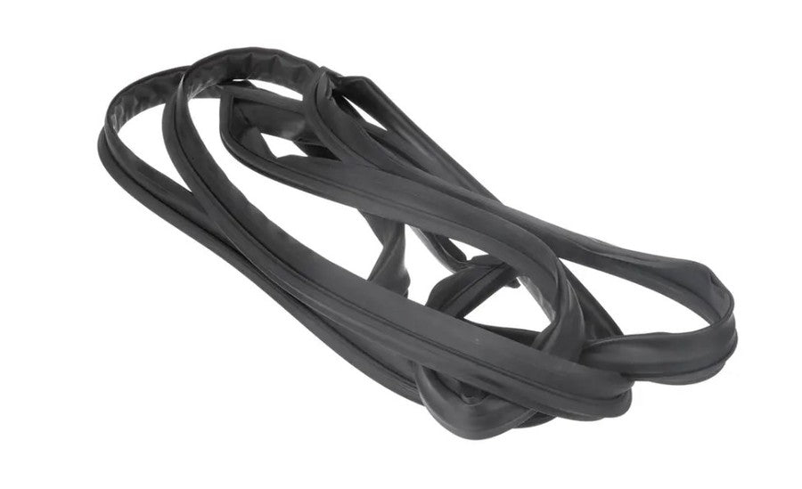 Kelvinator 0USA51, Door Gasket, Black