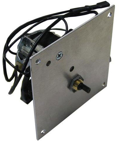 Garland 1956001, Timer