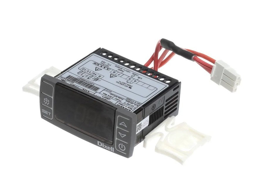 Kelvinator 0USDET, Thermostat Controller; DM20-F-01