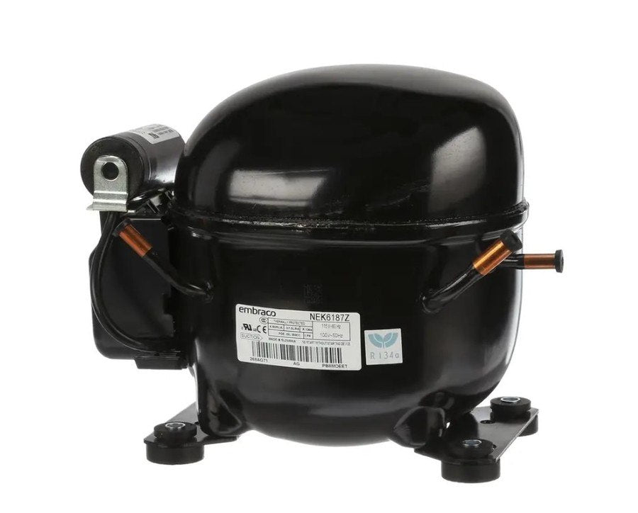 Kelvinator 0US760, Compressor, 115V, 50/60HZ, R134A