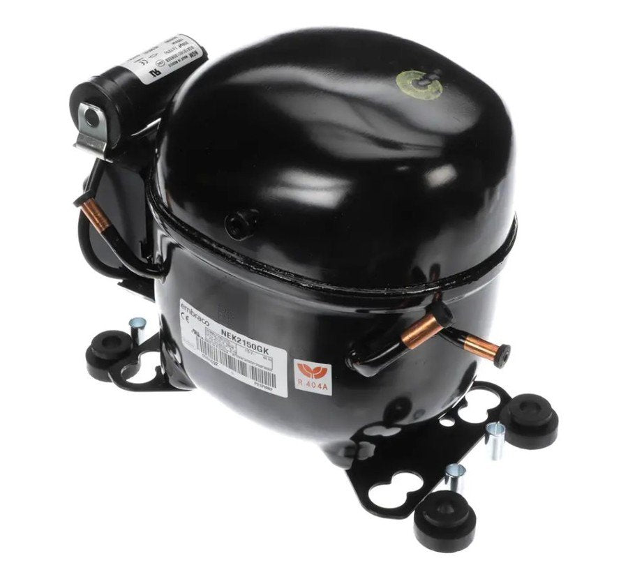 Kelvinator 0US773, Compressor, 115V, 60Z, R404A, NEK2150GK