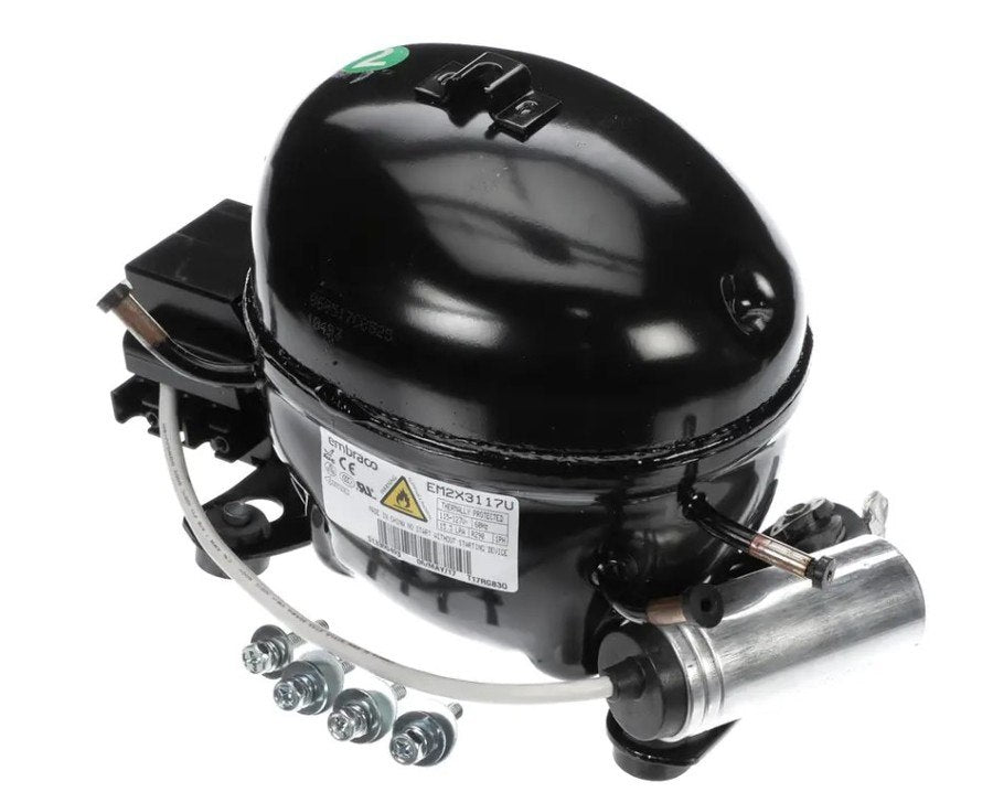 Kelvinator 0USD64, Compressor, Embraco/EM2X3117U