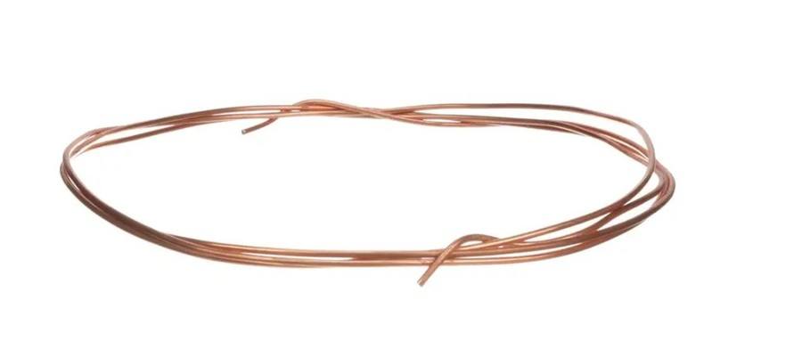 Kelvinator 0USC67, Capillary Tube