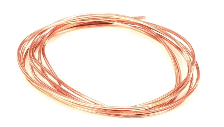 Kelvinator 0USC76, Capillary Tube