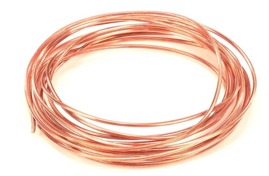 Kelvinator 0USC78, Capillary Tube, 147.11"