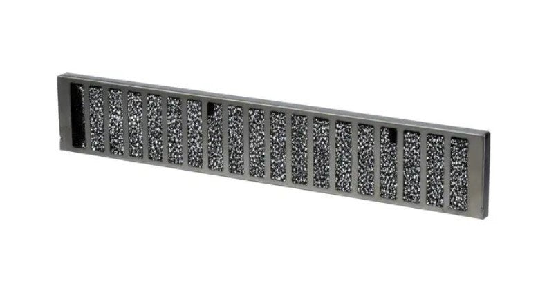 Kelvinator 0C4937, Air Filter Assembly