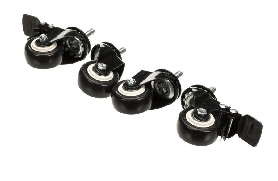 Kelvinator 0USBY2, Wheel