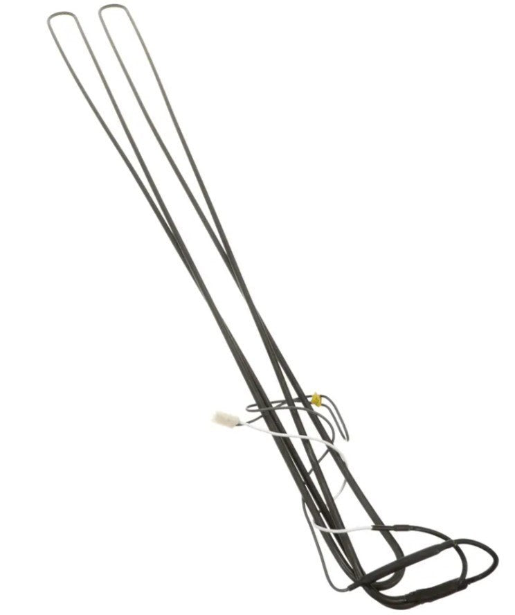 Kelvinator 0USAE3, Heater, Evaporator, Defrost