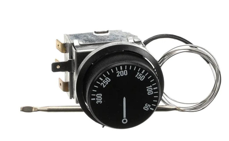 Kelvinator 0US380, Control Thermostat with Knob, 50-300F